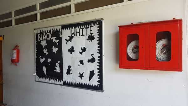 Sigma Institute of Physiotherapy Vadodara Facility photo 6